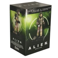 Alien Dallas - Eaglemoss / Hero Collector Alien &...