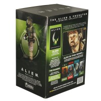 Alien Dallas - Eaglemoss / Hero Collector Alien &...