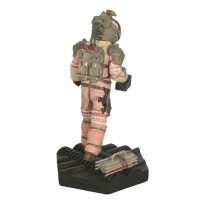 Alien Dallas - Eaglemoss / Hero Collector Alien & Predator – MIB
