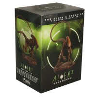 Alien 3 Xenomorph - Eaglemoss / Hero Collector Alien...