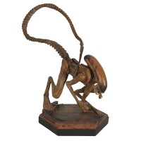 Alien 3 Xenomorph - Eaglemoss / Hero Collector Alien & Predator – MIB