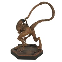 Alien 3 Xenomorph - Eaglemoss / Hero Collector Alien & Predator – MIB