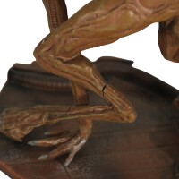 Alien 3 Xenomorph - Eaglemoss / Hero Collector Alien & Predator – MIB