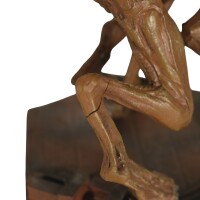 Alien 3 Xenomorph - Eaglemoss / Hero Collector Alien & Predator – MIB
