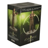 Alien Resurrection Johner - Eaglemoss / Hero Collector...