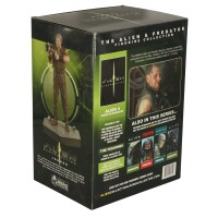 Alien Resurrection Johner - Eaglemoss / Hero Collector...