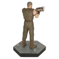 Alien Resurrection Johner - Eaglemoss / Hero Collector Alien & Predator – MIB
