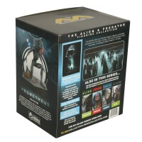 Prometheus Deacon - Eaglemoss / Hero Collector Alien...