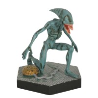 Prometheus Deacon - Eaglemoss / Hero Collector Alien & Predator – MIB