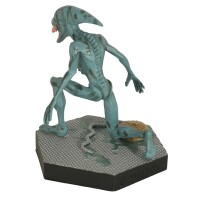 Prometheus Deacon - Eaglemoss / Hero Collector Alien & Predator – MIB