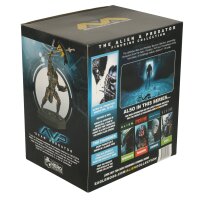Scar Predator AVP - Eaglemoss / Hero Collector Alien...
