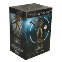 Predalien AVP Requiem - Eaglemoss / Hero Collector Alien...