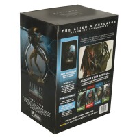 Predalien AVP Requiem - Eaglemoss / Hero Collector Alien...