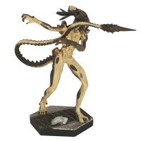 Predalien AVP Requiem - Eaglemoss / Hero Collector Alien & Predator – MIB