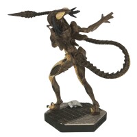Predalien AVP Requiem - Eaglemoss / Hero Collector Alien & Predator – MIB
