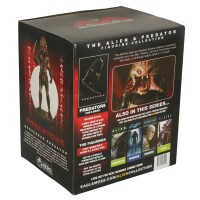 Berserker Predator Predators - Eaglemoss / Hero Collector...
