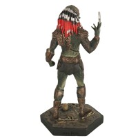 Berserker Predator Predators - Eaglemoss / Hero Collector Alien & Predator – MIB