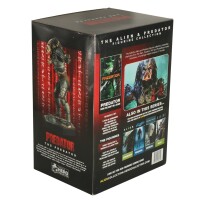 The Predator - Eaglemoss / Hero Collector Alien &...