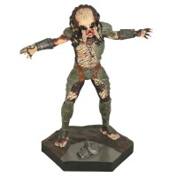 The Predator - Eaglemoss / Hero Collector Alien & Predator – MIB