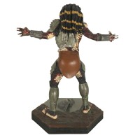 The Predator - Eaglemoss / Hero Collector Alien & Predator – MIB