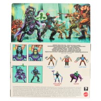 Rise of Evil Keldor Kronis 2 Pack - MotU Origins / Masters of the Universe - MOC