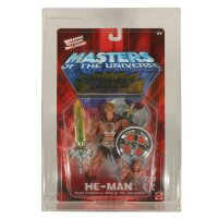 He-Man Comic Con Exclusive - MOTU 200X / Masters of the Universe - MOC AFA 90