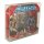 He-Man vs. Skeletor Gift Set - MOTU 200X /  Masters of the Universe - MIB + Case