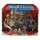 He-Man vs. Skeletor Gift Set - MOTU 200X /  Masters of the Universe - MIB + Case