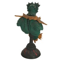 Mer-Man - Resin Mini-Bust - MotU / Masters of the Universe - MIB