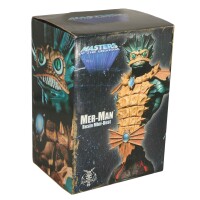 Mer-Man - Resin Mini-Bust - MotU / Masters of the Universe - MIB