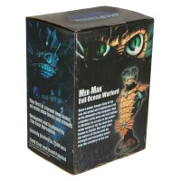 Mer-Man - Resin Mini-Bust - MotU / Masters of the Universe - MIB