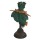 Mer-Man - Resin Mini-Bust - MotU / Masters of the Universe - MIB