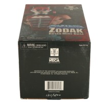 Zodak - Resin Mini-Bust - MotU / Masters of the Universe - MIB