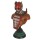 Zodak - Resin Mini-Bust - MotU / Masters of the Universe - MIB