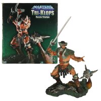 Tri-Klops Resin Statue - MotU / Masters of the Universe -...