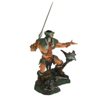 Tri-Klops Resin Statue - MotU / Masters of the Universe - MIB