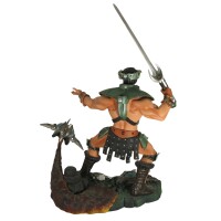 Tri-Klops Resin Statue - MotU / Masters of the Universe - MIB