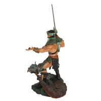 Tri-Klops Resin Statue - MotU / Masters of the Universe - MIB
