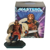 King Randor - Neca Mini Statue - MotU / Masters of the...