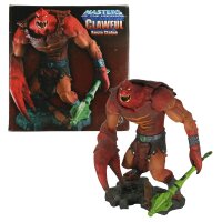 Clawful Resin Statue (defekt) - MotU / Masters of the...