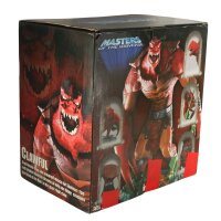 Clawful Resin Statue (defekt) - MotU / Masters of the Universe - MIB