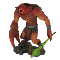 Clawful Resin Statue (defekt) - MotU / Masters of the...