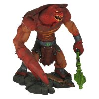 Clawful Resin Statue (defekt) - MotU / Masters of the Universe - MIB
