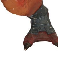 Clawful Resin Statue (defekt) - MotU / Masters of the Universe - MIB