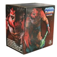 Clawful Resin Statue (defekt) - MotU / Masters of the Universe - MIB