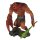 Clawful Resin Statue (defekt) - MotU / Masters of the Universe - MIB