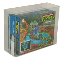 Foot Ski - TMNT / Teenage Mutant Hero Turtles –...