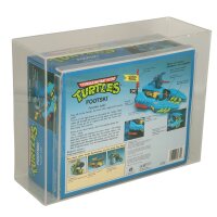 Foot Ski - TMNT / Teenage Mutant Hero Turtles –...