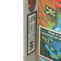 Foot Ski - TMNT / Teenage Mutant Hero Turtles – MISB AFA / UKG 80%