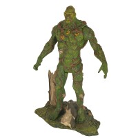 Swamp Thing - DC Universe SDCC Exclusive 2001 Mattel - MIB